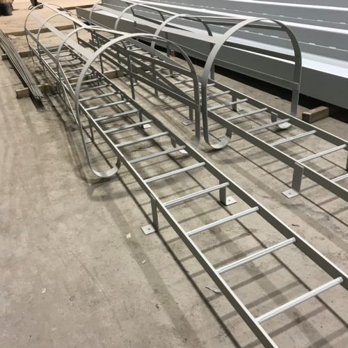 Cage Ladders-1