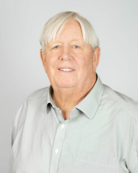 Bill Eddy 2022