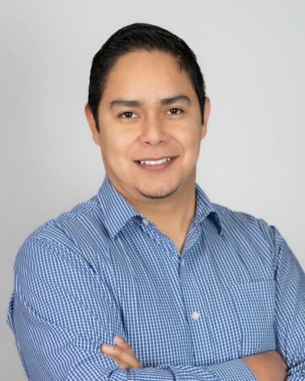 Fidel Gonzalez 2022